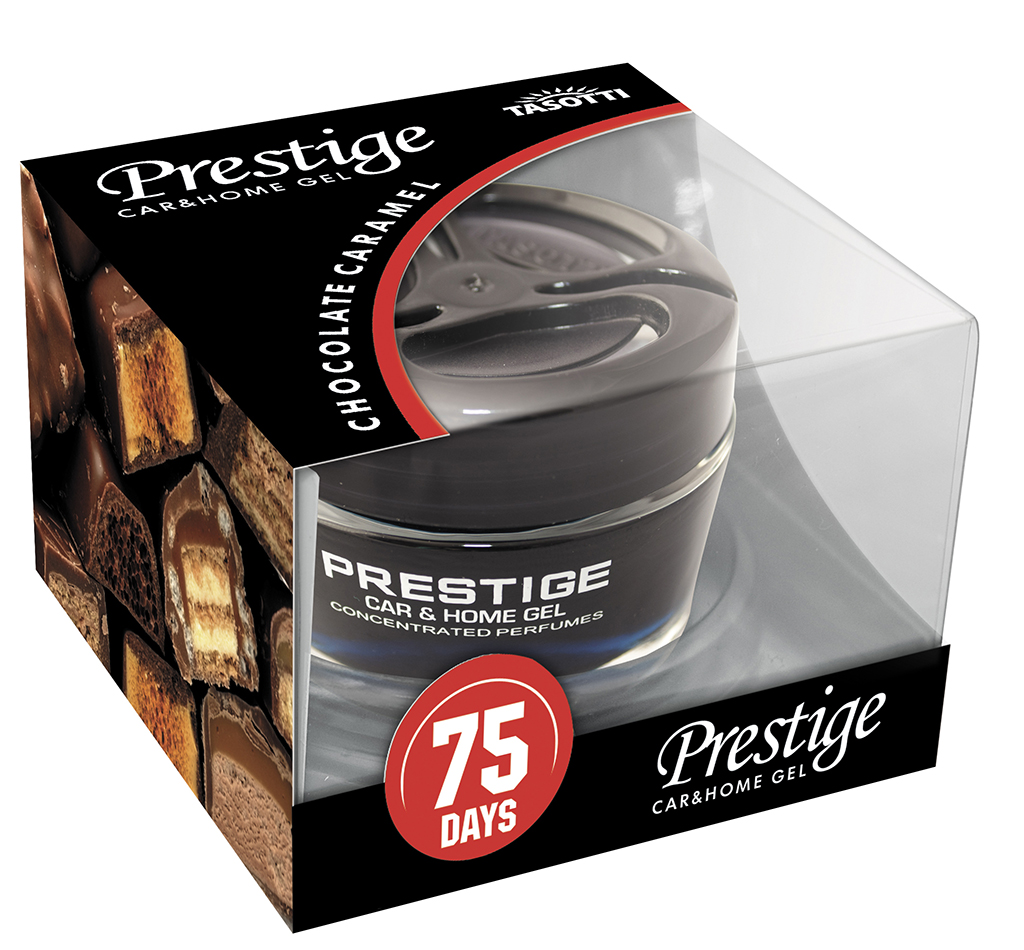 Prestige - Chocolate caramel